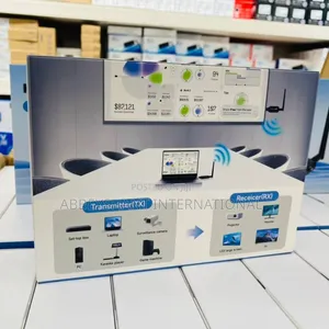 Wireless HDMI Extender 50m