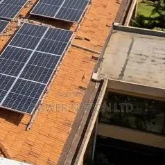 150w Massive Clean Energy Solar System Full Kit