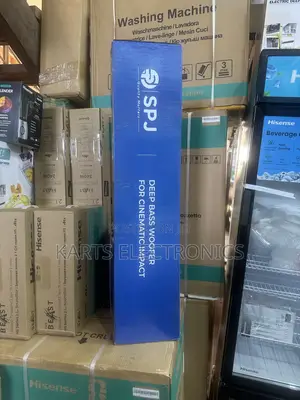 SPJ Sound System