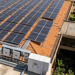 200w Solar System Complete Kit