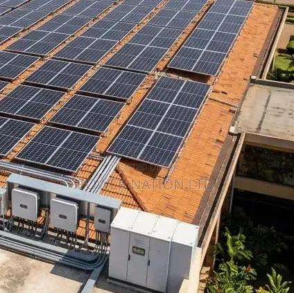200w Solar System Complete Kit
