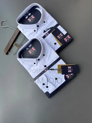 Men's Gentle Shirts
