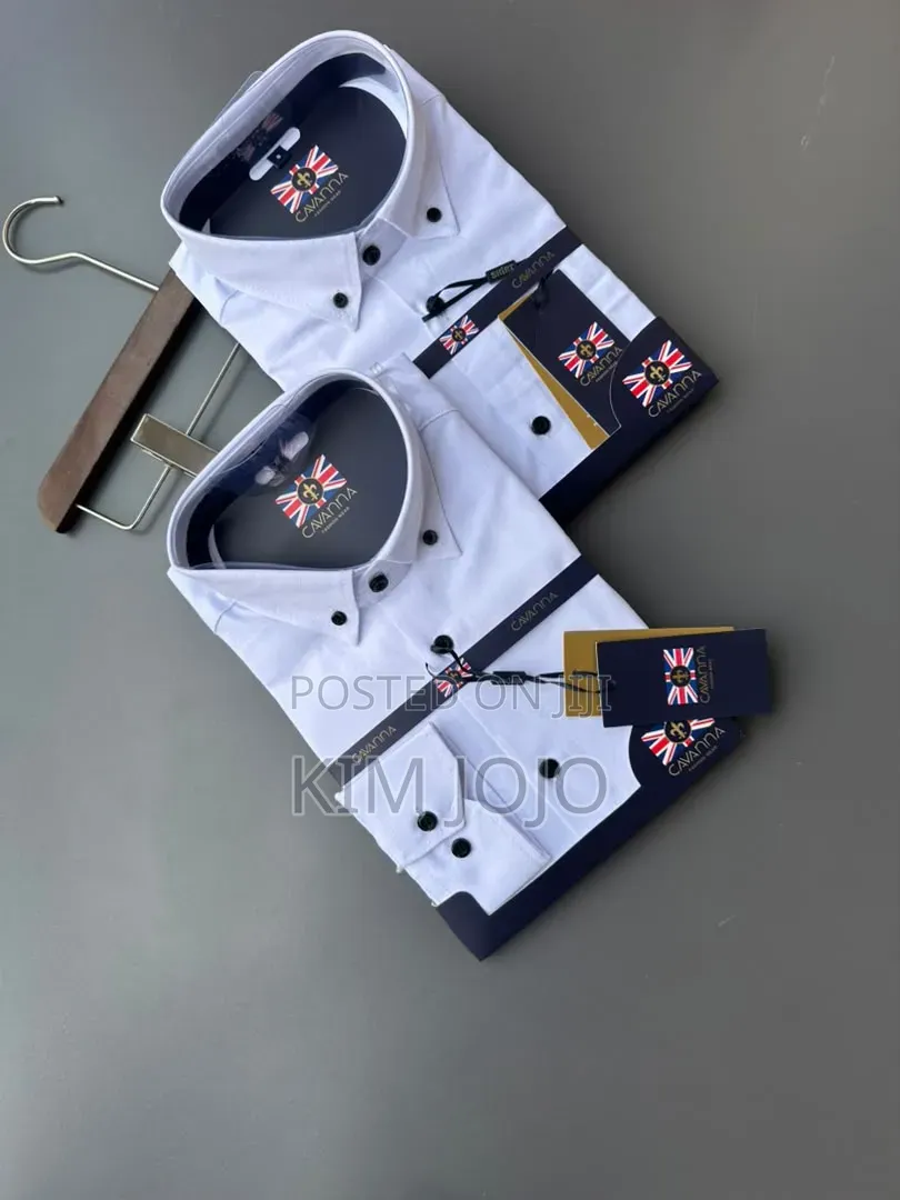 Men's Gentle Shirts