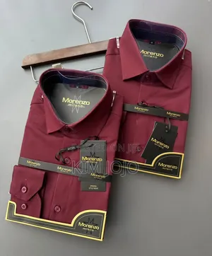 Men's Gentle Shirts