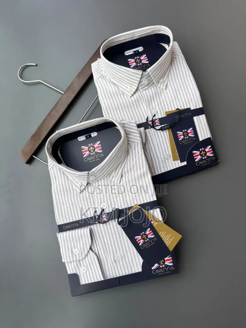 Men's Gentle Shirts