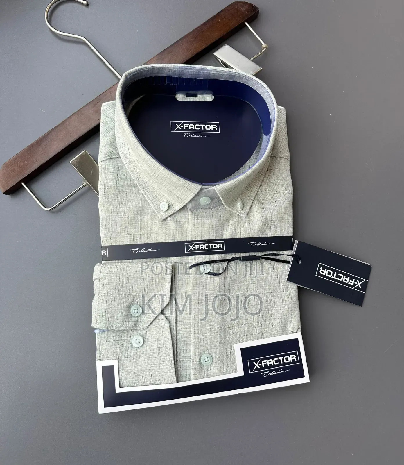 Men's Gentle Shirts