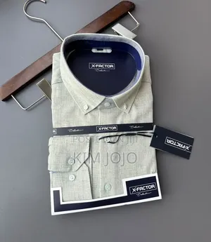 Men's Gentle Shirts