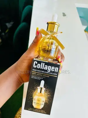 Collagen Super Hydrating Anti-Aging Serum
