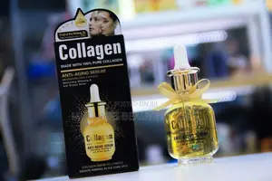 Collagen Super Hydrating Anti-Aging Serum