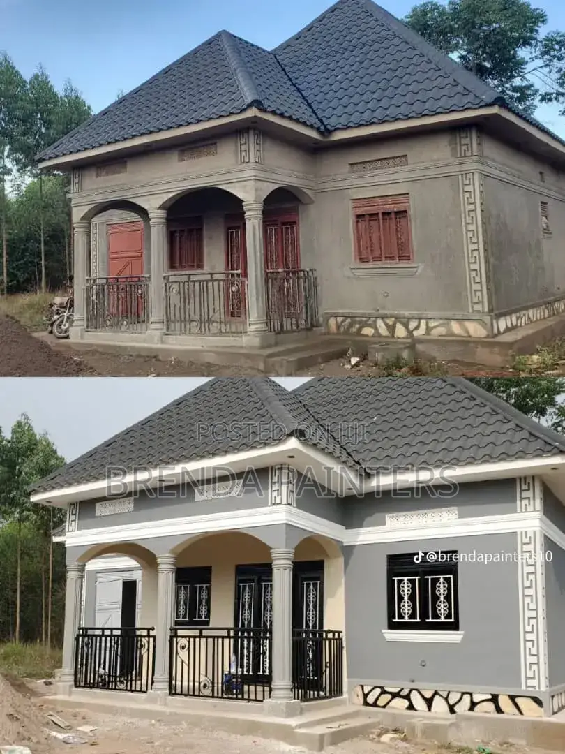 In Need of a Painter We Got You Covered