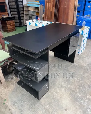 Office Desk With Drawers/Modern Work Desk 949