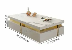 Center Tables/Kingsley Center Tables in Any Colour 600,000/- Order Now