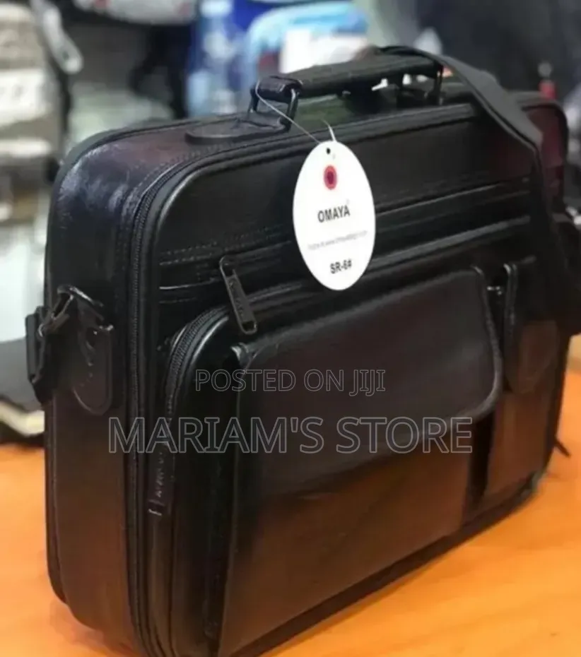 Omaya Brief Case
