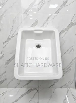 Dobi Basin Medium Size Good Quality/All Types