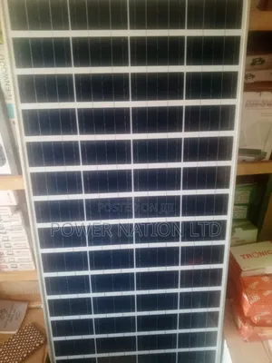 300w Massive Clean Energy Solar System Full Kit