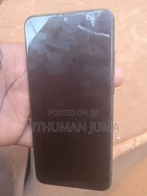 Huawei P Smart Pro 64 GB Black
