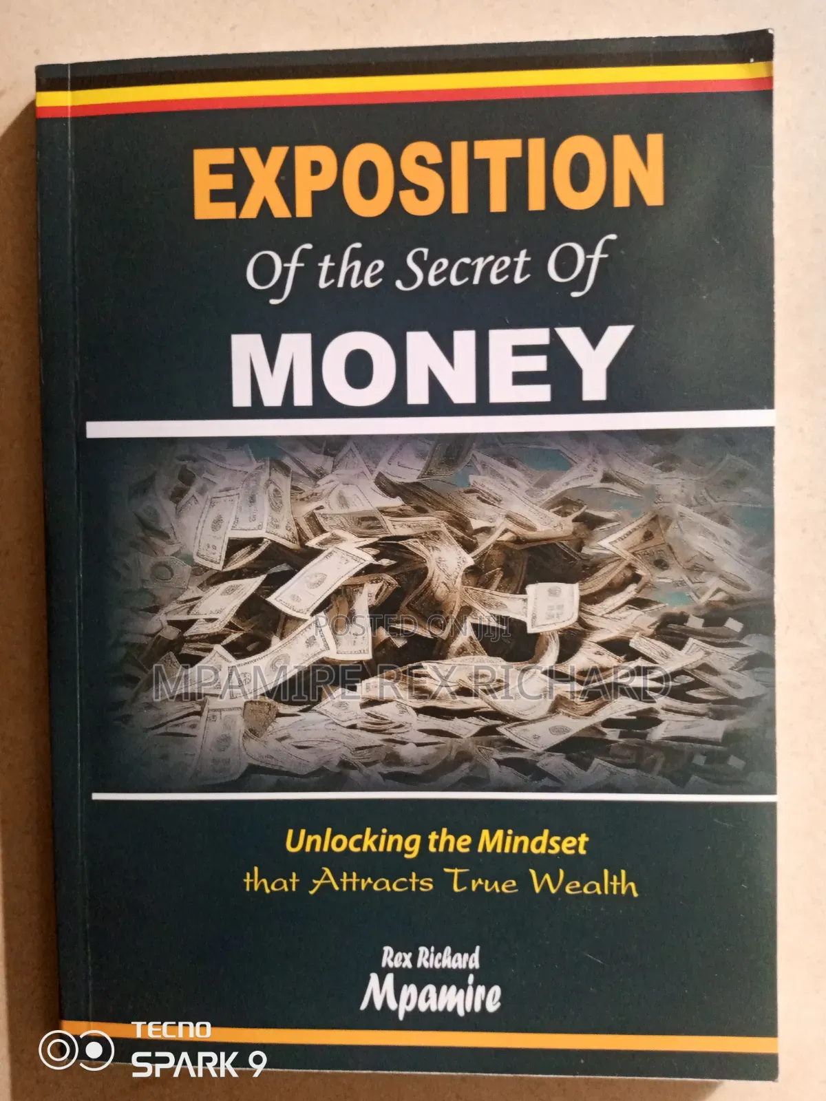 Exposition of the Secret of Money