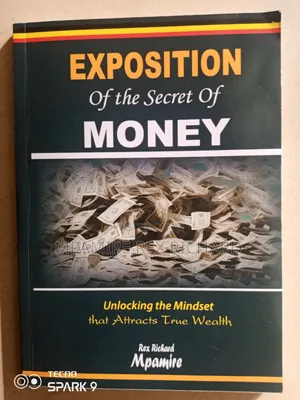 Exposition of the Secret of Money