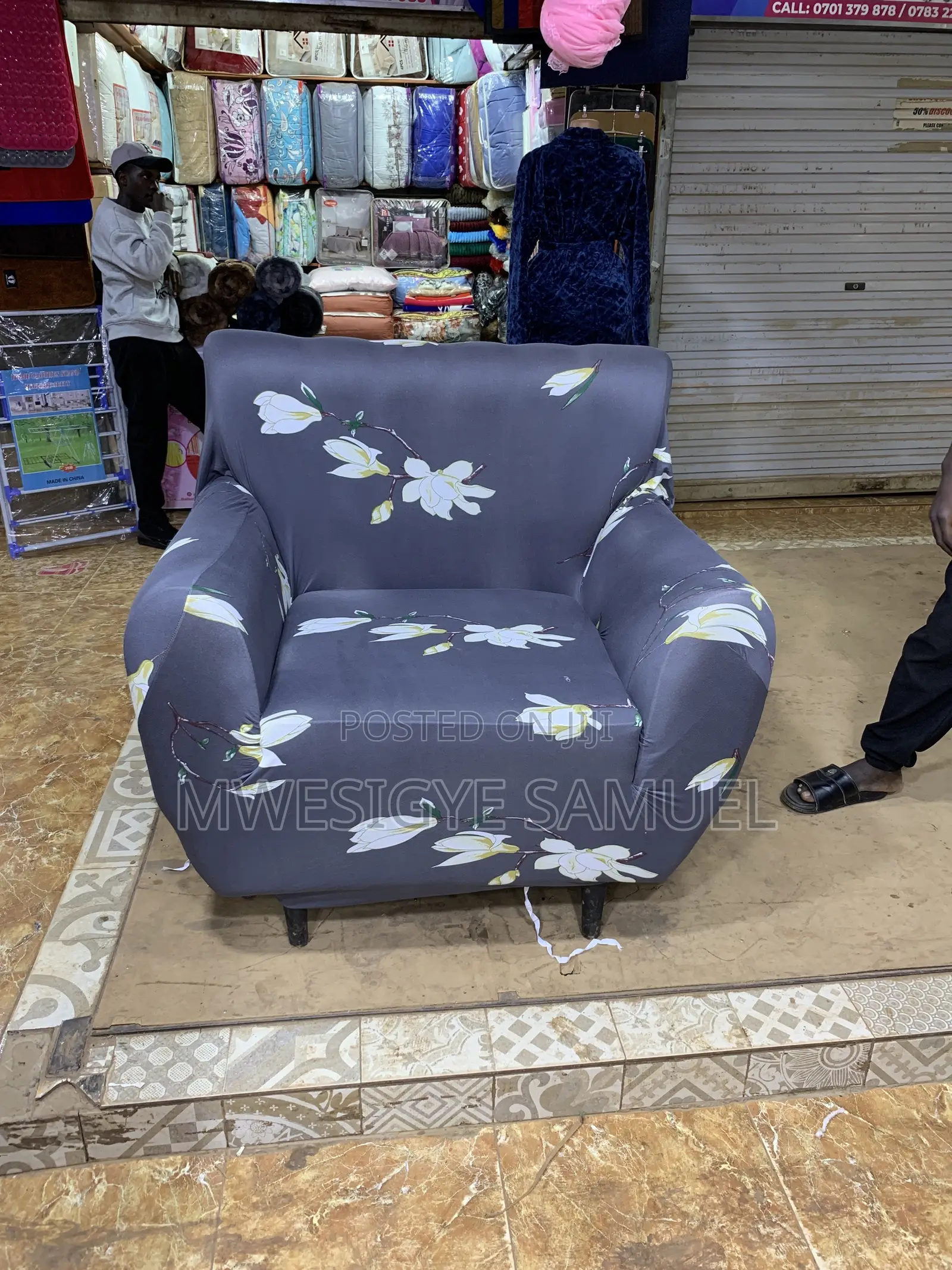 Sofa Covers