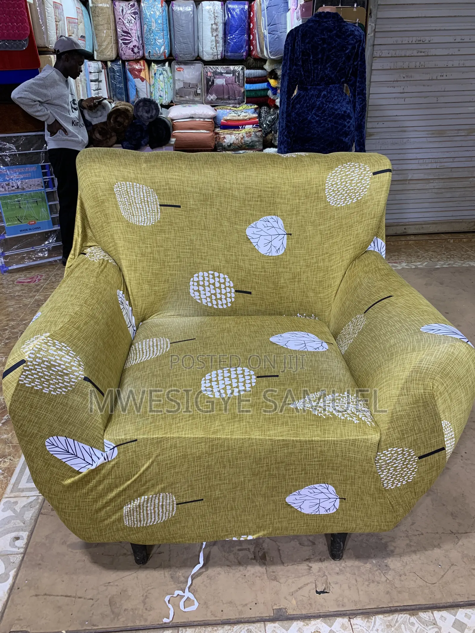 Sofa Covers