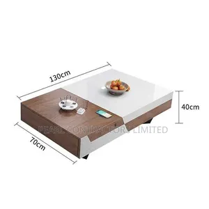 Center Tables/Shakira Coffee Tables in Any Colour 700,000/- Order Now