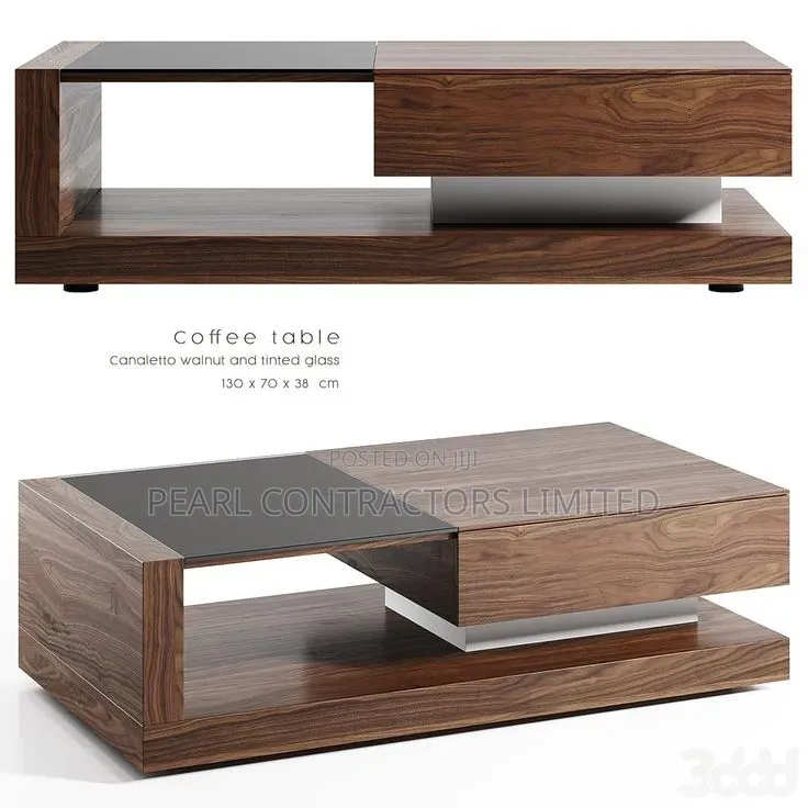 Center Tables/Shakira Coffee Tables in Any Colour 700,000/- Order Now