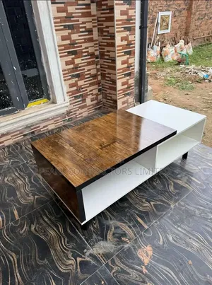 Center Tables/Shakira Coffee Tables in Any Colour 700,000/- Order Now