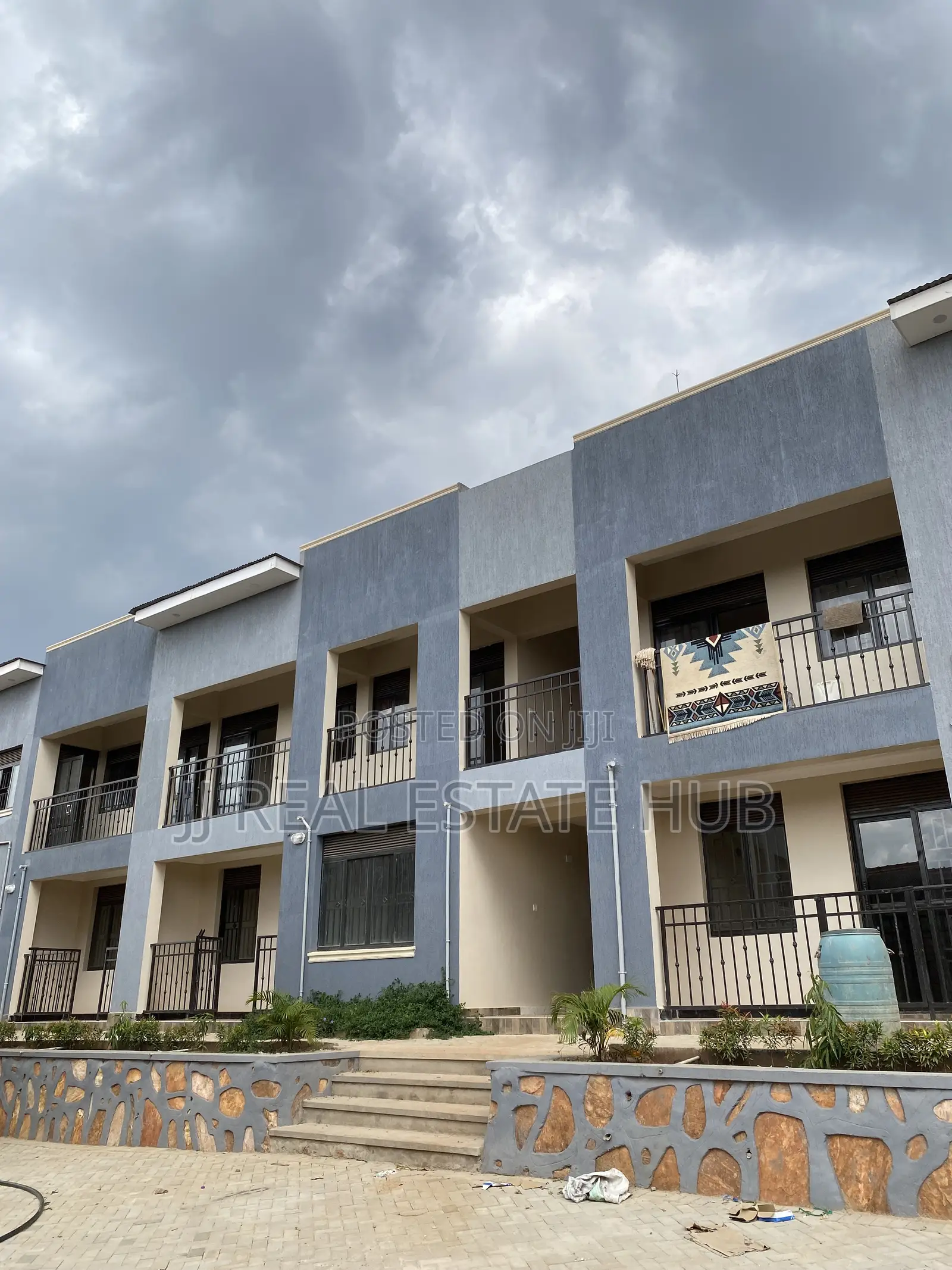 1bdrm Apartment in Nangabo, Central Division for rent