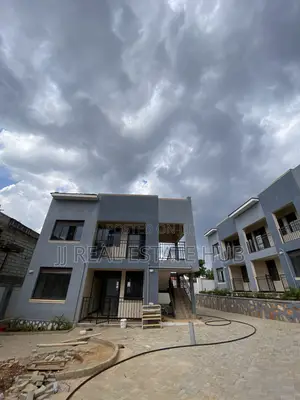 1bdrm Apartment in Nangabo, Central Division for rent
