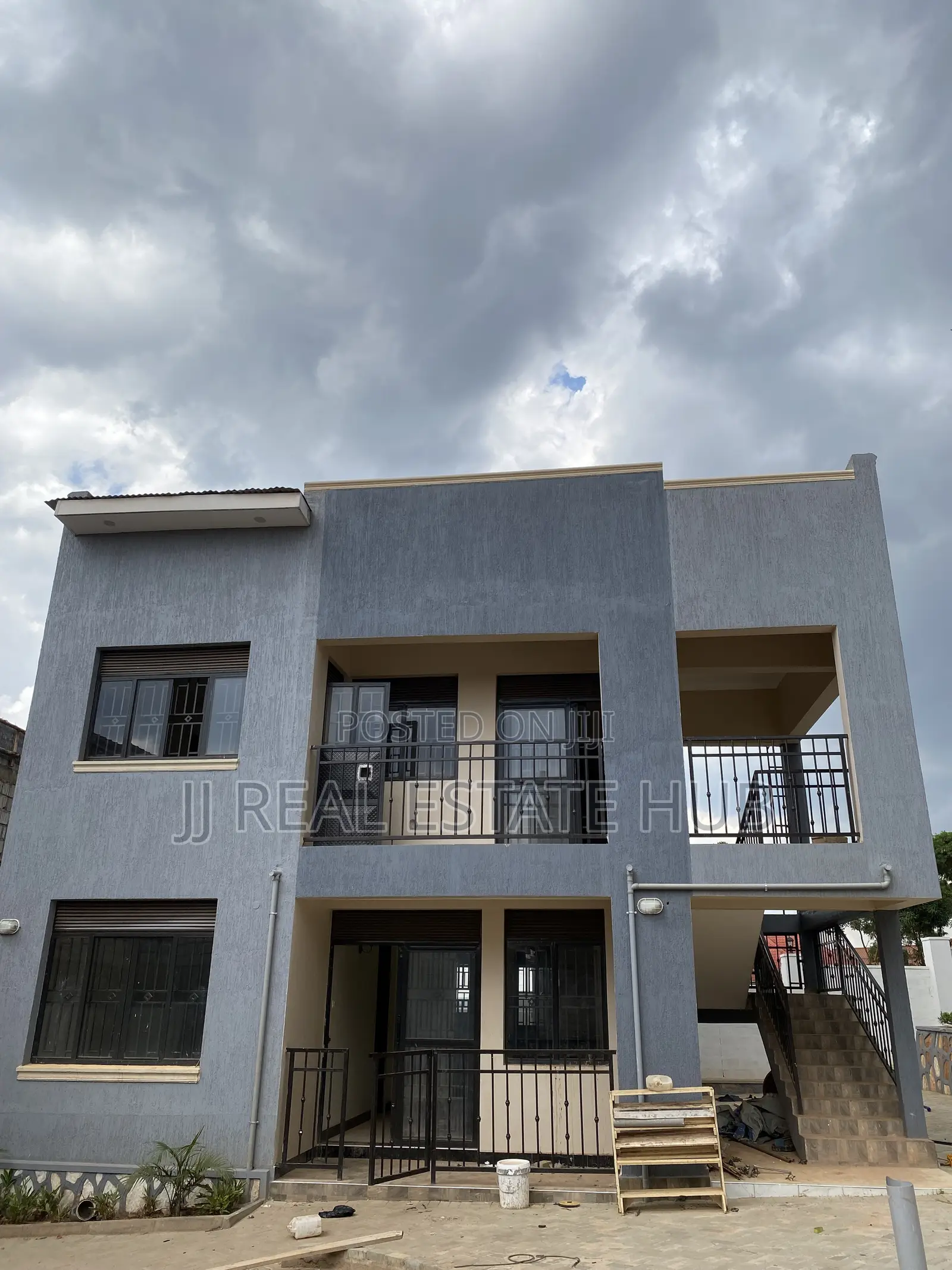 1bdrm Apartment in Nangabo, Central Division for rent