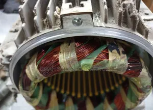 Motor Rewinding and Repairing All Sizes
