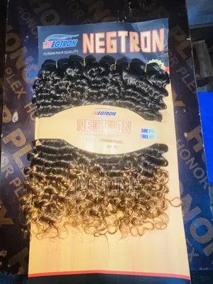 Deep Wave Hair 28”