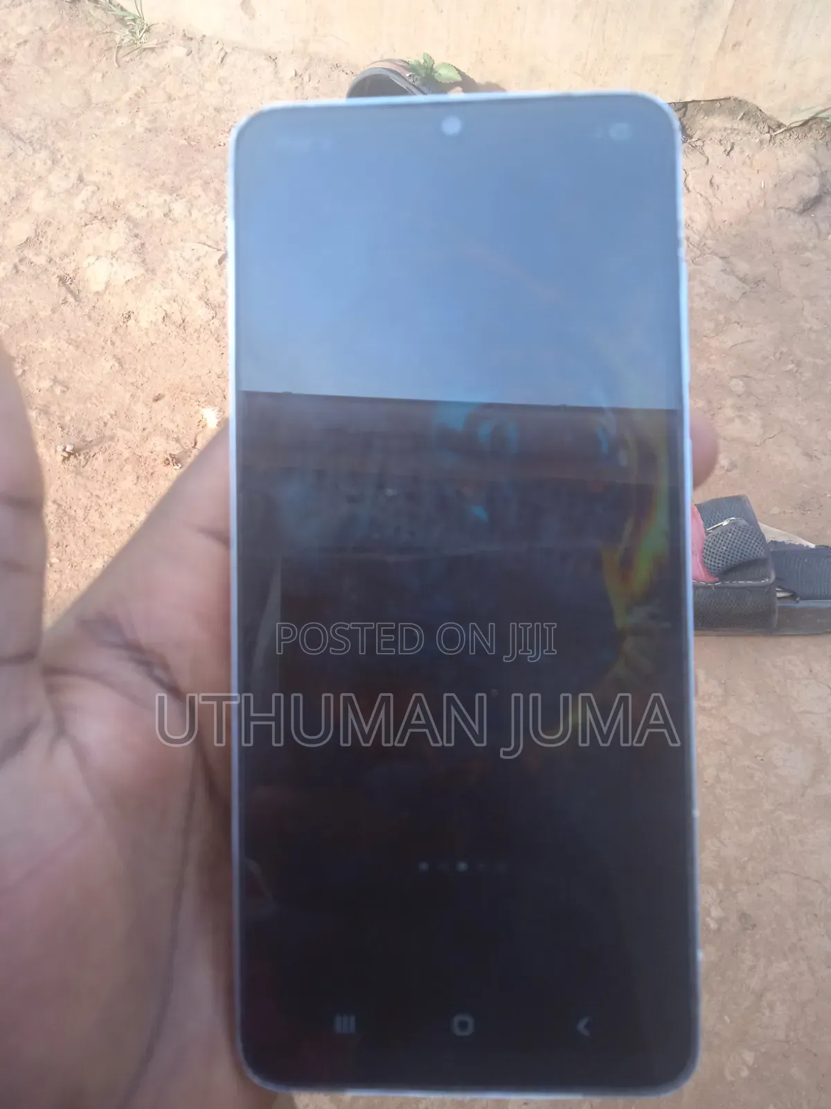 Samsung Galaxy A05 64 GB Gray
