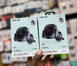 Greenlion GX-13 Dual Holder