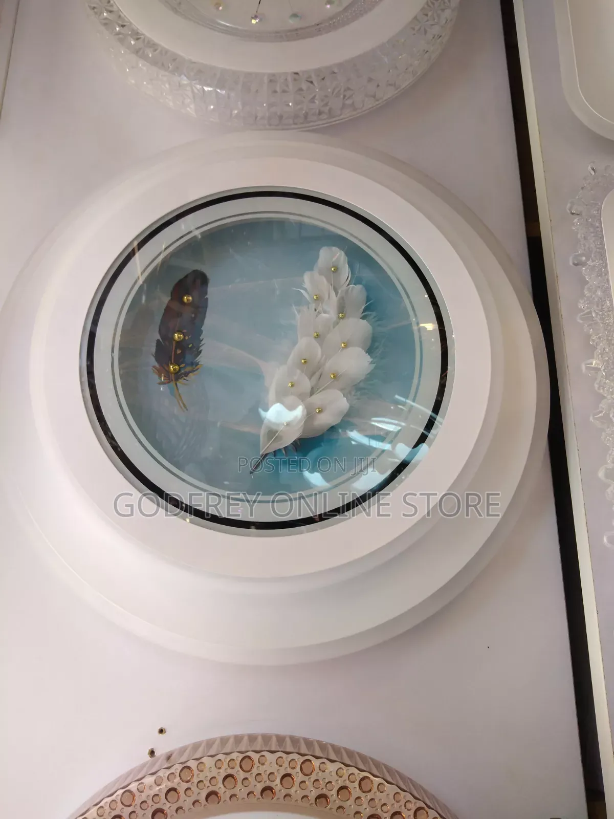 Celling Lamps 3in1 Colors