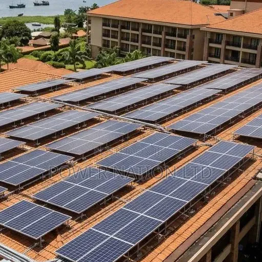 350w Massive Clean Energy Solar System Full Kit