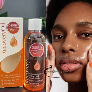 Osiris Avisé Recovery Oil.stretch Marks ,Dry Skin, Damaged Skin