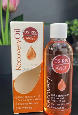 Osiris Avisé Recovery Oil.stretch Marks ,Dry Skin, Damaged Skin