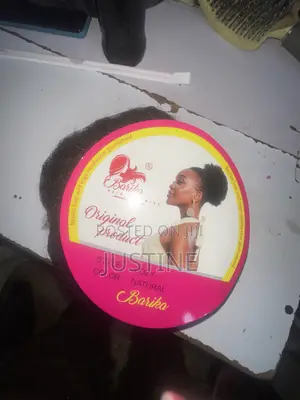 Afro Hair Extension