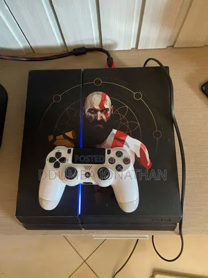 Ps4 Standard