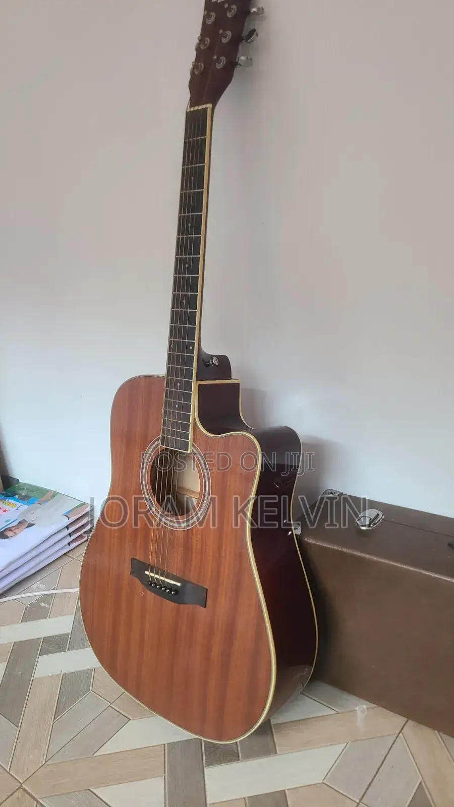 Acoustic Guitar
