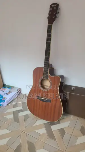 Acoustic Guitar