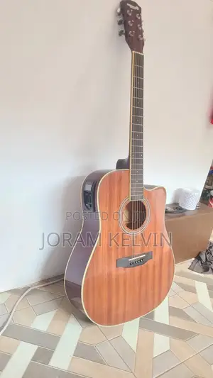 Acoustic Guitar