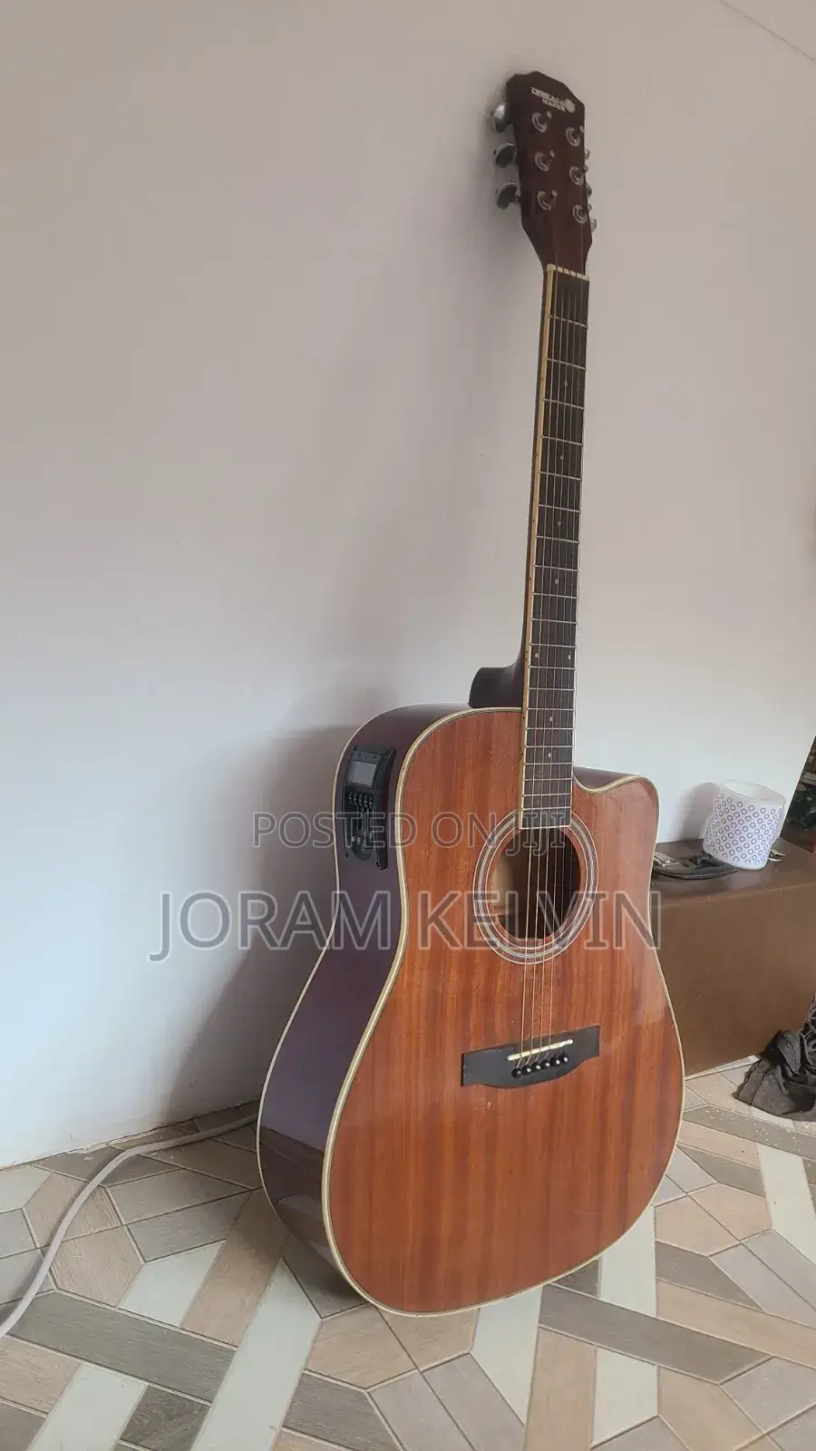 Acoustic Guitar