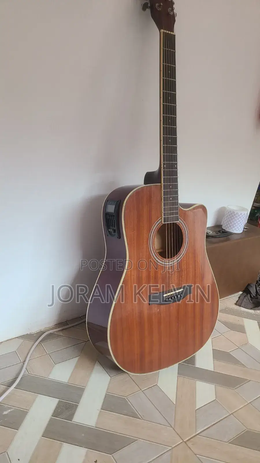 Acoustic Guitar