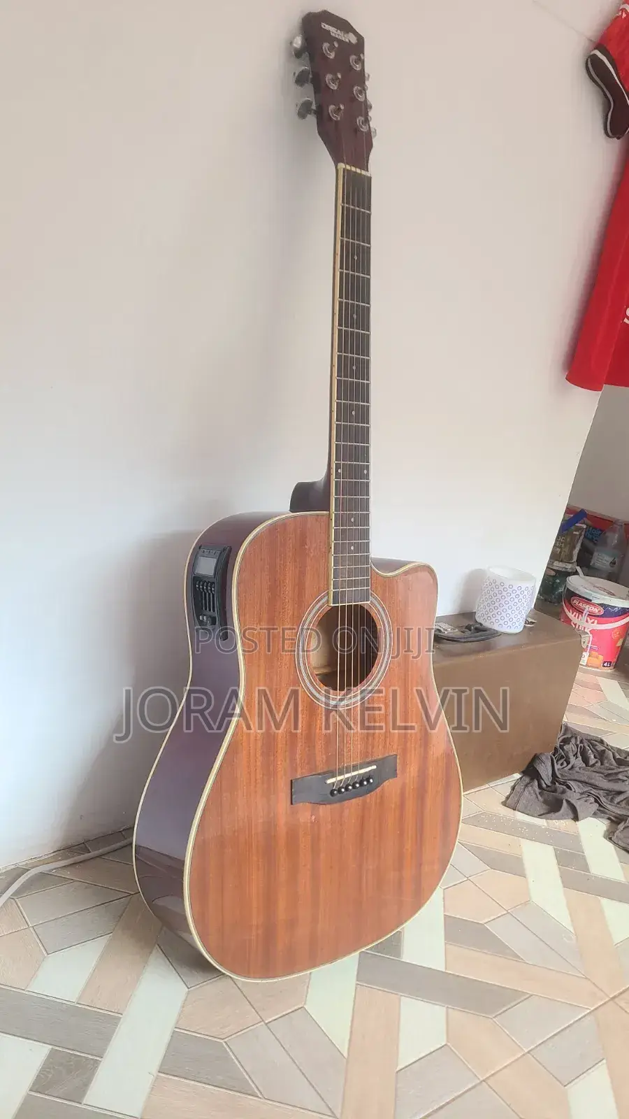 Acoustic Guitar