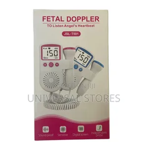 Fetal Doppler JSL-T501