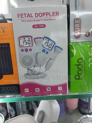Fetal Doppler JSL-T501