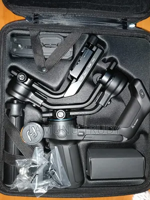 Camera Gimbal