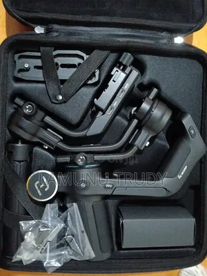 Camera Gimbal